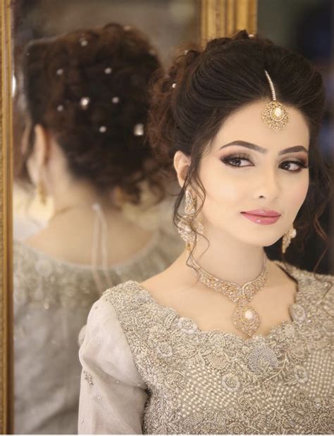 pin by ks ️ on all about weddings pakistani bridal makeup bridal