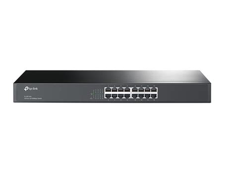 provisions modular hardware  port mbps rackmount switch