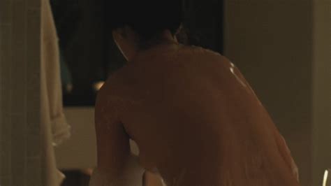 naked linda park in crash