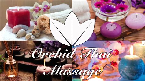 orchid thai massage  cabs