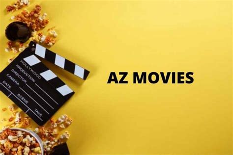 az movies  unlimited movies  tv shows teecycle