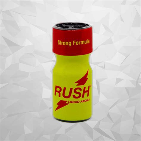 rush 10ml 🧨 best poppers room aromas for sale online
