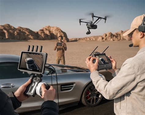 dji inspire  drone officially announced    full frame zenmuse   camera photo rumors