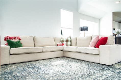 ikea kivik sofa review love renovations