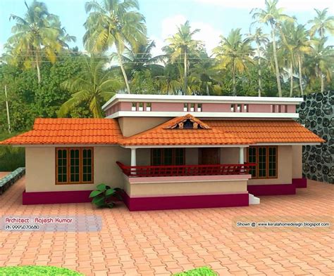 indian home design kerala house design village house design bungalow house design village
