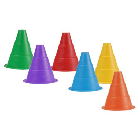 cones cm unbreakable mg concepts