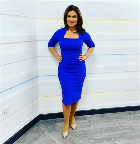 susanna reid unleashes mind blowing curves in skintight hot sex picture