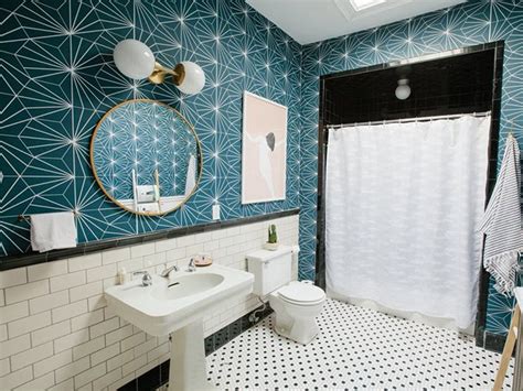 9 Gorgeous Peel And Stick Tile Decals To Update Your Home