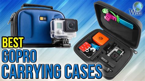 gopro carrying cases  youtube