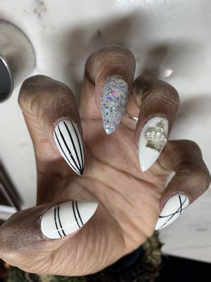 nails pro spa    reviews nail salons  red run