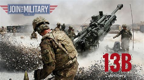 Army 13b Mos Top 10 Facts Citizen Soldier Resource Center