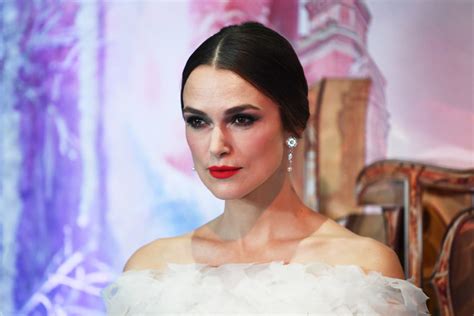 keira knightley reveals why lesbian sex toned down in new film