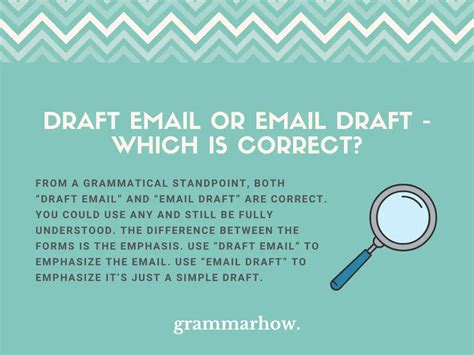 draft email  email draft   correct ukus trendradars