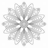 Mandalas Swirl Mantras Circulares Pintadas Swirls Zeichnung Laminas Squidoo Indulgy Zentangle sketch template