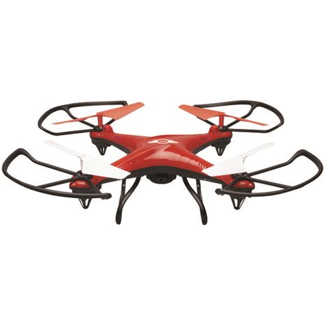 valleyseekcom skyridertm dcrr drone  camera