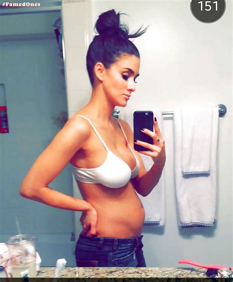 Brittany Furlan Private [3 Leaks] Famedones