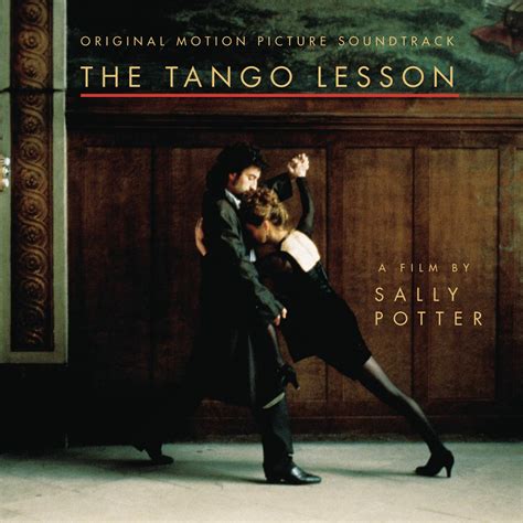 The Tango Lesson Film Soundtrack [soundtrack] Uk Music