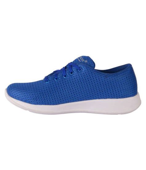 aarow sneakers blue casual shoes buy aarow sneakers blue casual shoes    prices