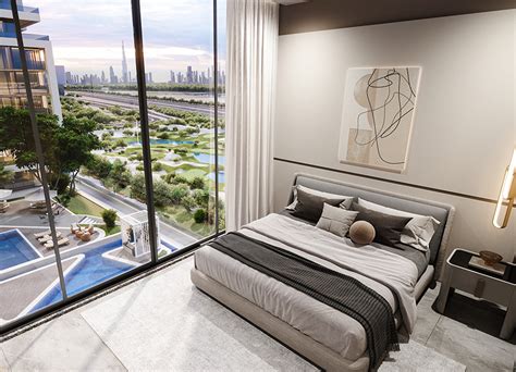 sobha  dubai luxury   bedroom apartments sobha realty