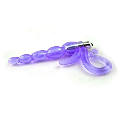 hot sale vibrators anal beads waterproof anal butt plug toys anal butt
