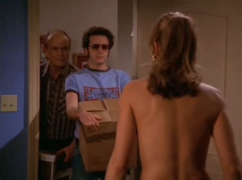 naked brooke shields in that 70s show