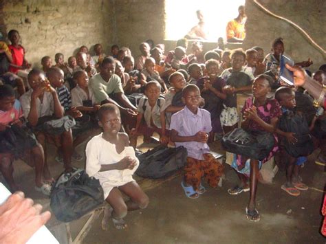 equality for all sierra leone education issues