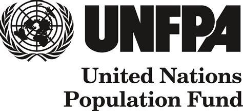 united nations population fund logos
