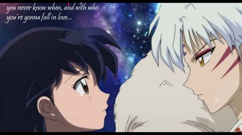 Sesshomaru And Kagome Fanfiction The Cutest Couple Ever