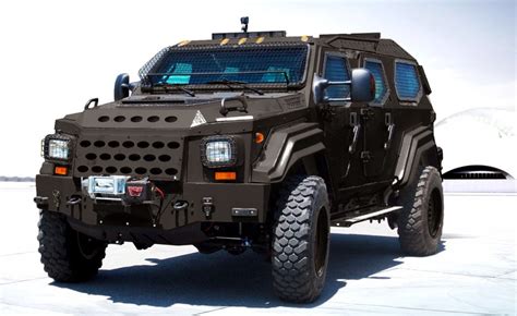 armored car    gained  lot  popularity   common men   blogging