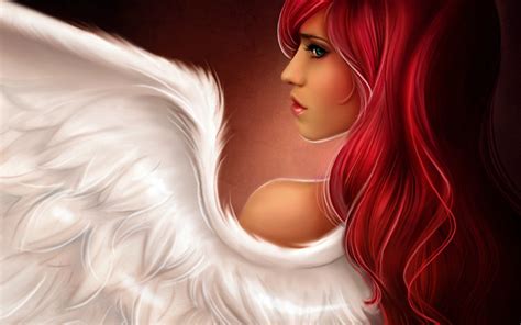 Angel Full Hd Wallpaper And Background Image 1920x1200 Id 269804