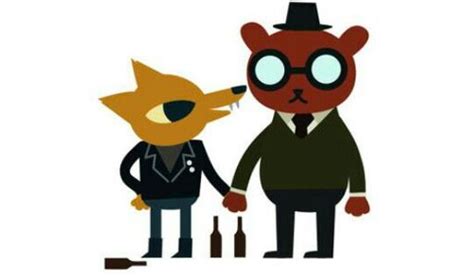 Angus And Gregg Night In The Woods Nitw Amino Amino
