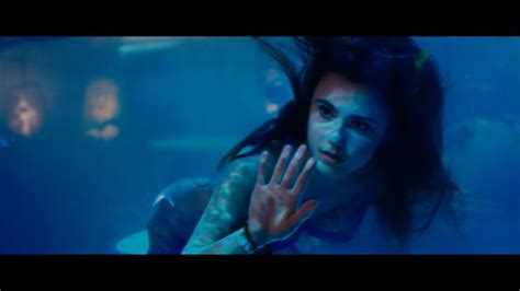 the little mermaid live action movie trailer will give you goosebumps