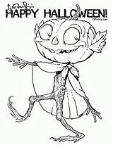 Coloring Pages Halloween Old Jack Fashioned Vintage Lantern Activities Diterlizzi Color Parade Popular Book Library Clipart Choose Board Kid Cool sketch template