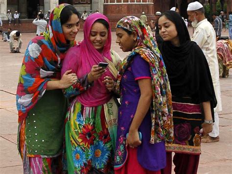 60 Years Old Arab Weds Three Poor Indian Muslim Girls In A Row