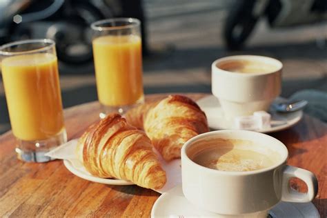 le petit dejeuner parisfrance ps mildred flickr
