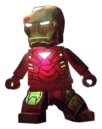 iron man lego marvel superheroes wiki