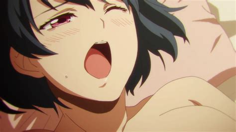 Domestic Na Kanojo Volume Bonus So Sexually Explicit – Sankaku Complex