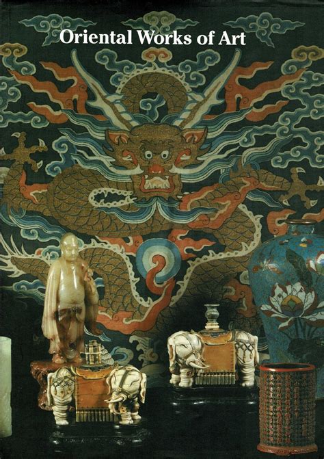 oriental works  art june  par  oriental art gallery