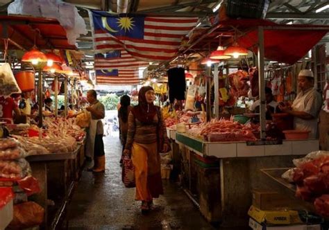 senarai kenaikan harga barang naik  malaysia punca