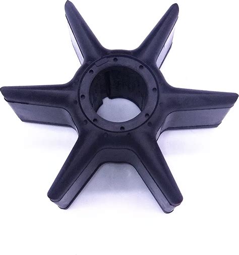 Southmarine Boat Motor 6ce 44352 00 00 Water Pump Impeller For Yamaha