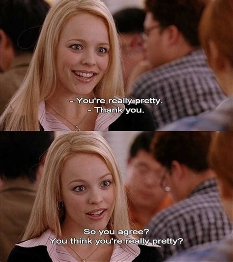 13 times regina george was the best part of mean girls