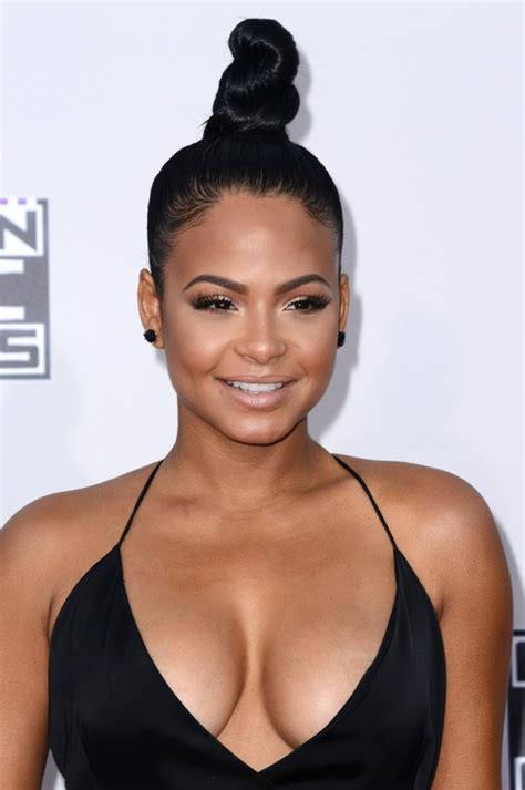 christina milian cleavage 39 photos thefappening