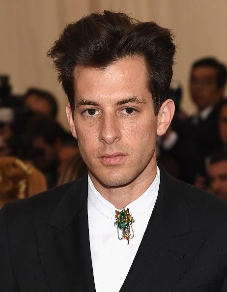 Mark Ronson 50 Facts In 2015 He Was Named One Of The