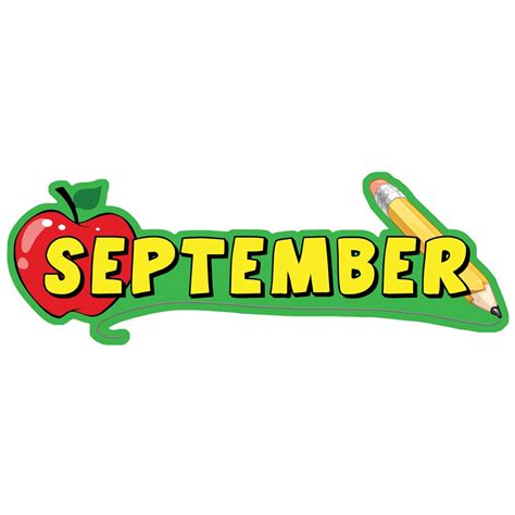 months   year september signs