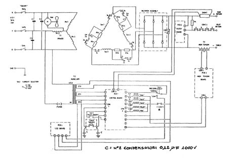 plasma cutter circuit diagram  wiring diagram images wiring diagrams originalpartco
