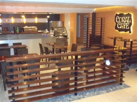Coral Cafe Makati Restaurant Reviews Photos And Phone Number