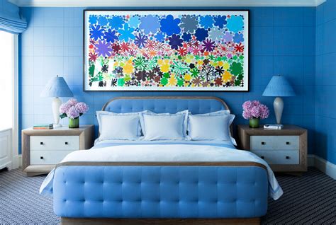 Blue Paint Accessories And Home Decor How To Decorate With Blue