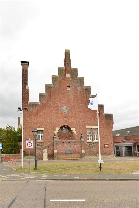 gemeentehuis noordwijkerhout open monumentendag
