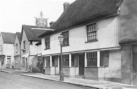 coggeshall gang coggeshall museum