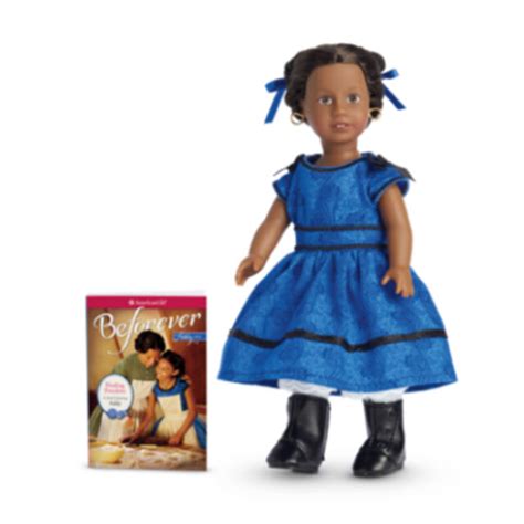 american girl ser addy 2014 mini doll by american girl editors 2014